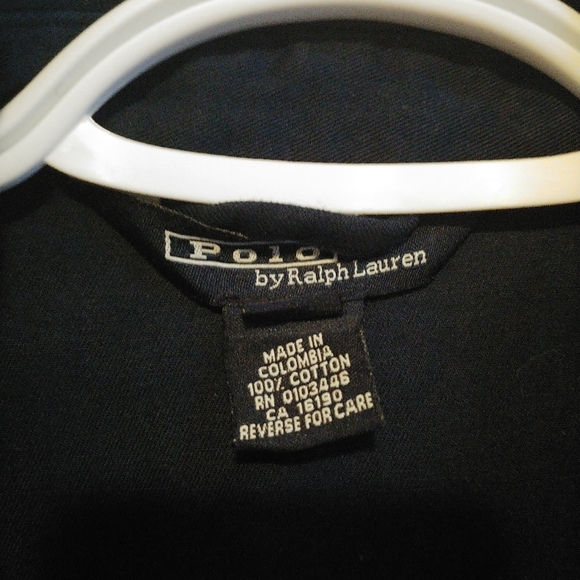 Unisex Polo Light Jacket - Picture 2 of 4